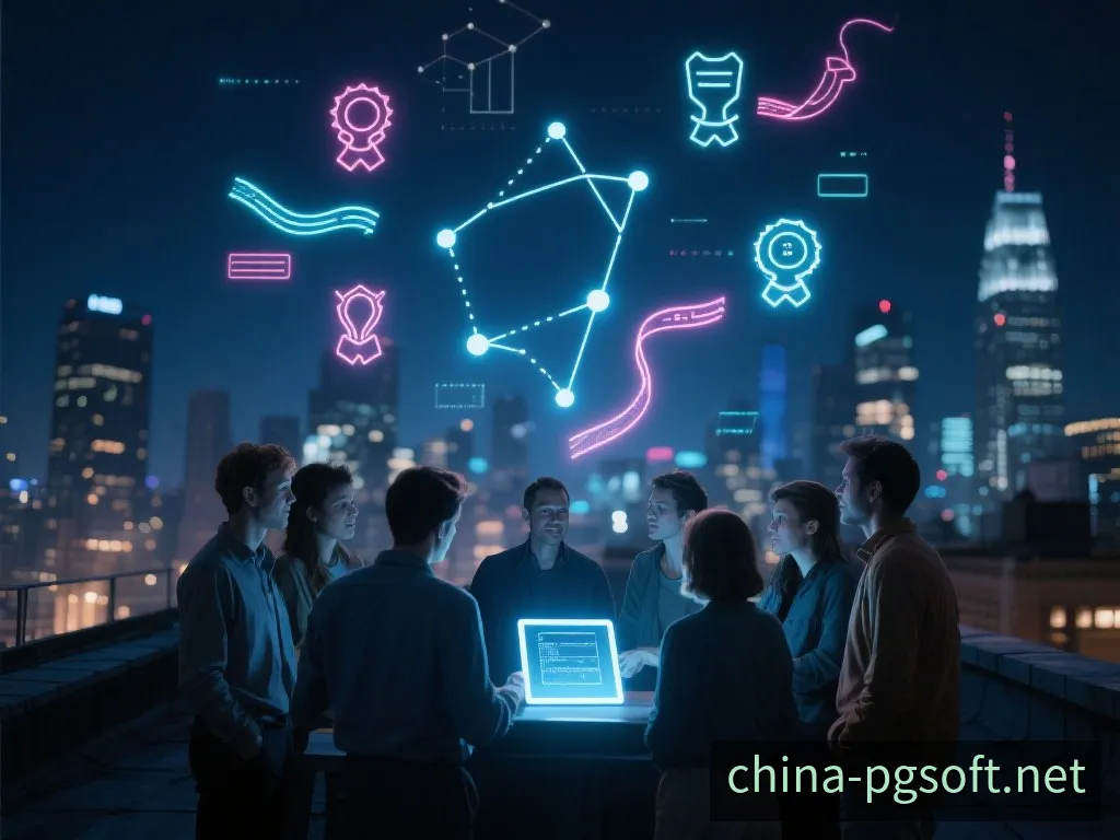 PG Soft基础玩法机制分类